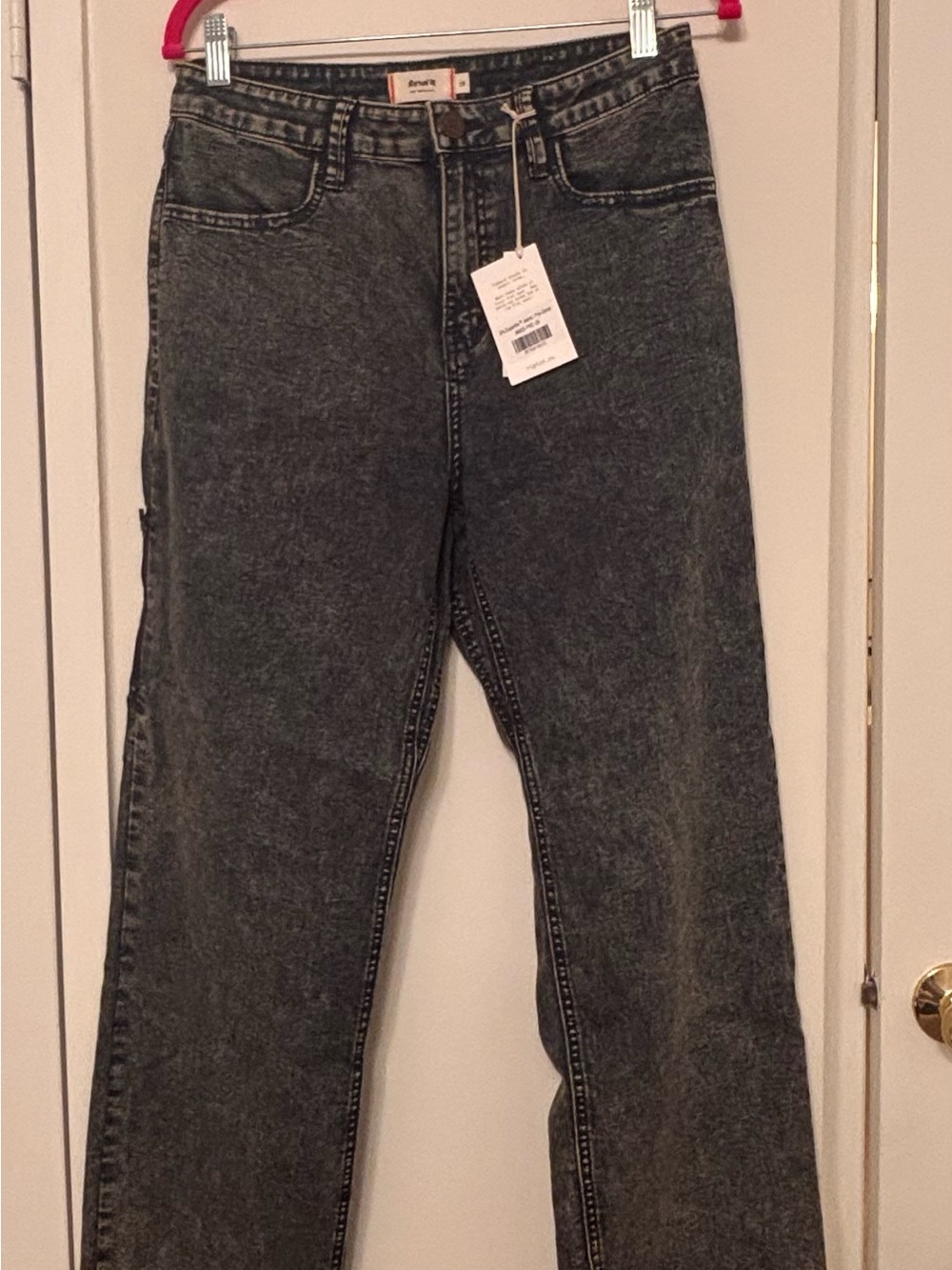 Ripton Superlite Jeans NWT - Picture 4 of 11